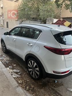کیا سپۆرتاج